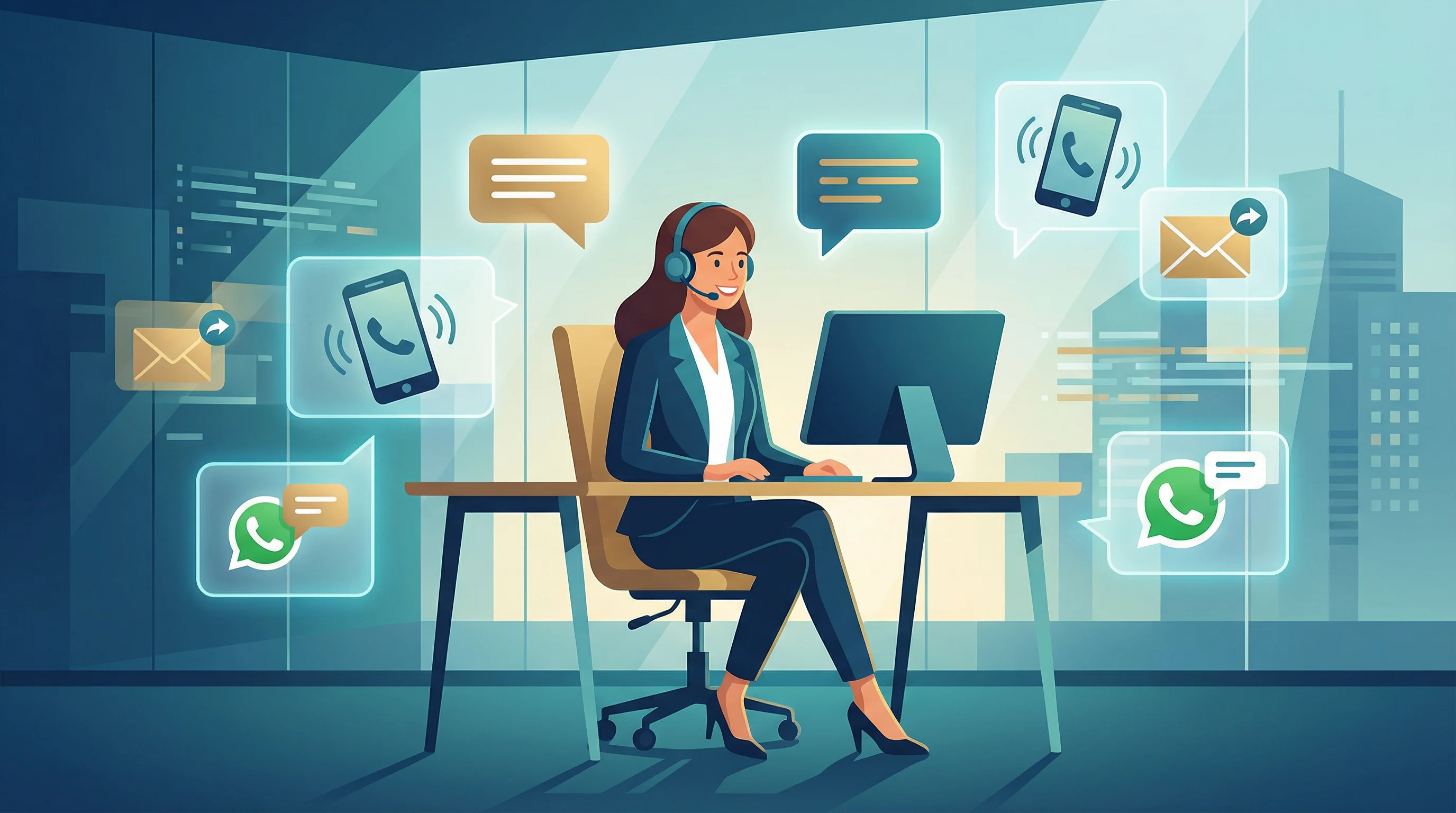 奇异果体育专业客户支持团队