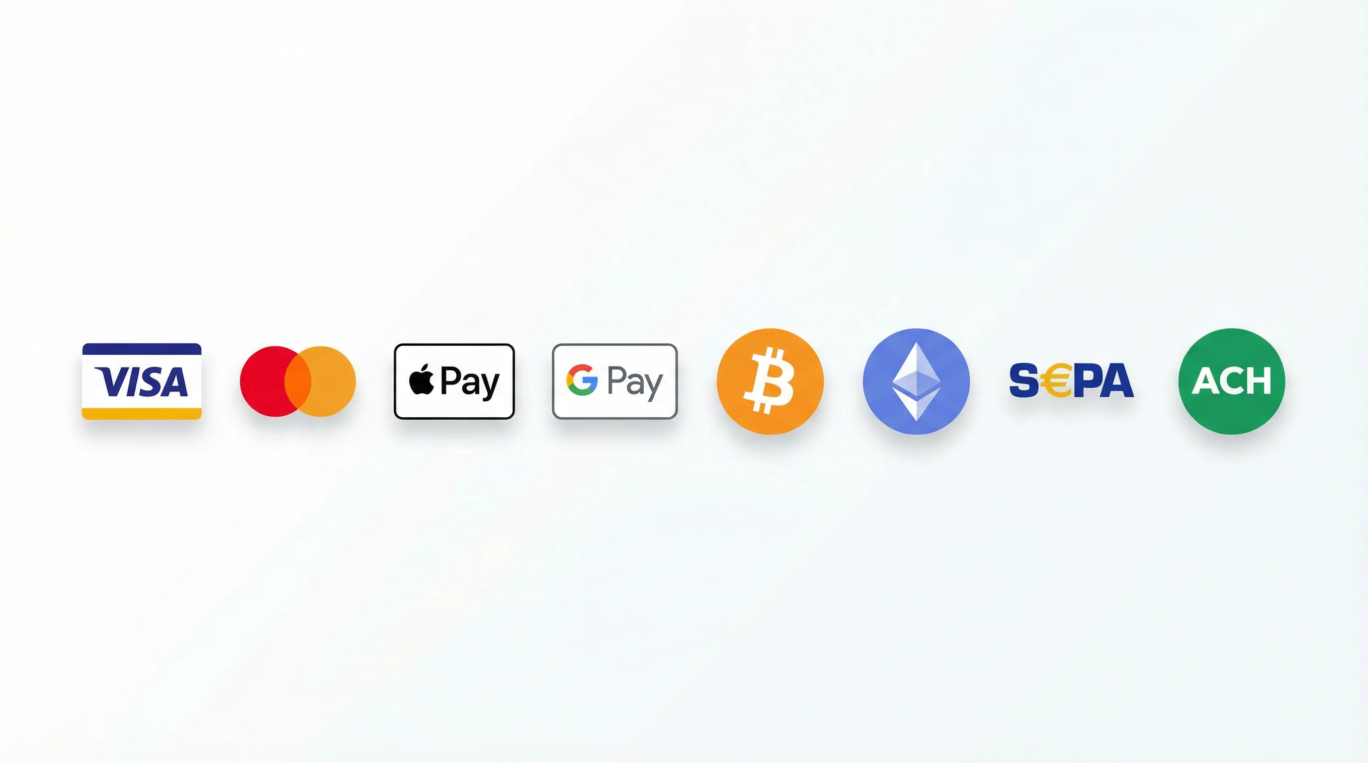 奇异果体育支持的多种支付方式图标