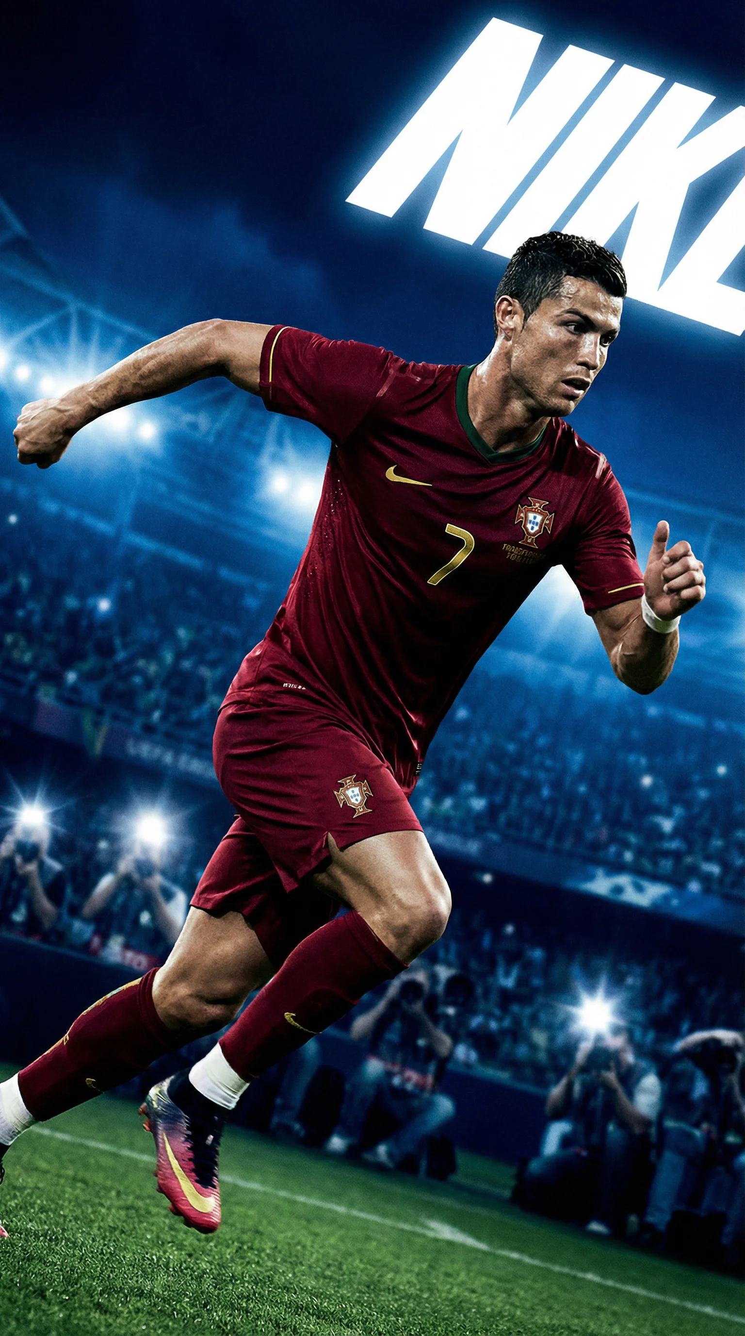 世界杯足球巨星